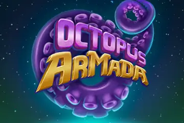 Octopus Armada spelautomat