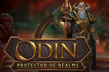 Odin Protector of Realms spelautomat