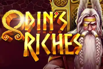 Odins Riches spelautomat