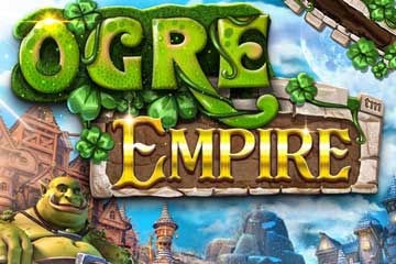 Ogre Empire spelautomat