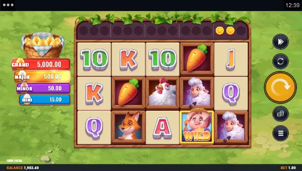 Oink Farm