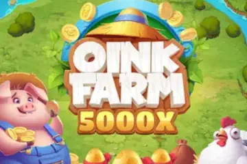 Oink Farm spelautomat