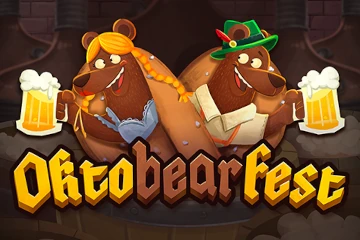 Oktobearfest spelautomat