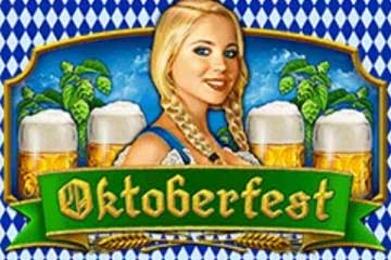 Oktoberfest spelautomat