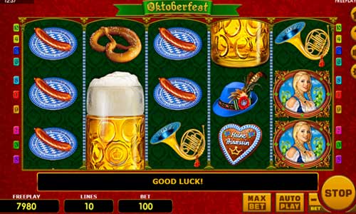 Oktoberfest