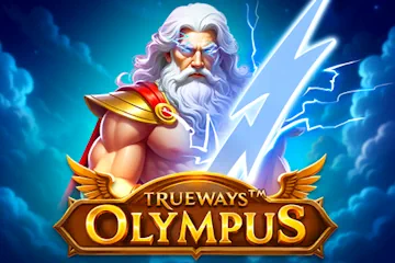 Olympus Trueways spelautomat