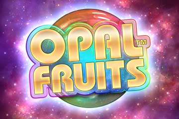 Opal Fruits spelautomat