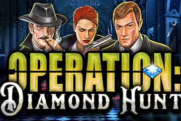 Operation Diamond Hunt