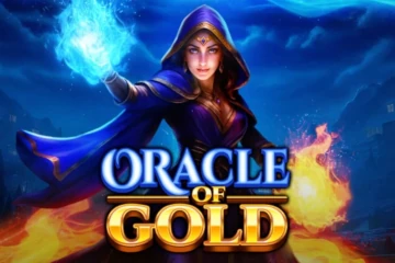 Oracle of Gold spelautomat