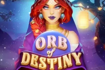 Orb of Destiny spelautomat