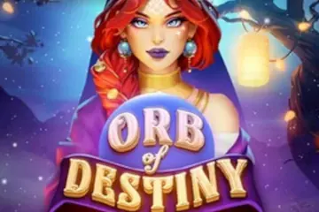 Orb of Destiny slot