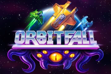 Orbitfall spelautomat