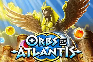 Orbs of Atlantis spelautomat