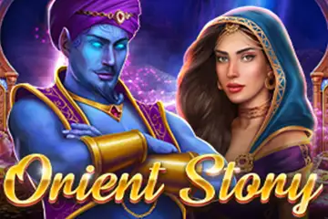 Orient Story slot