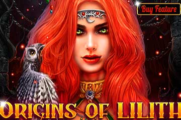 Origins of Lilith spelautomat