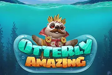 Otterly Amazing spelautomat