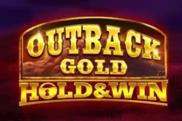 Outback Gold spelautomat