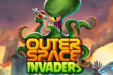 Outer Space Invaders slot
