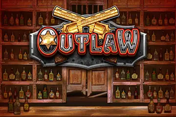 Outlaw spelautomat