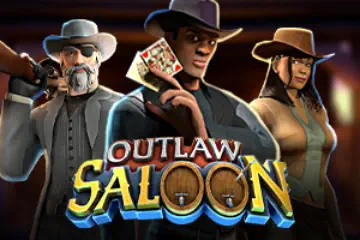 Outlaw Saloon