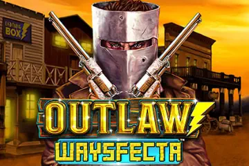 Outlaw Waysfecta spelautomat