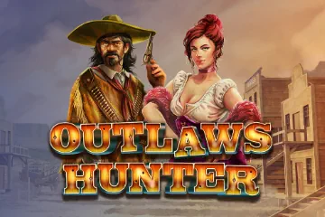 Outlaws Hunter spelautomat
