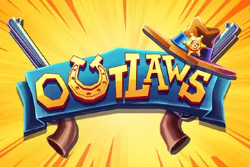 Outlaws spelautomat
