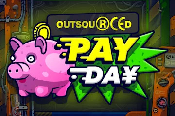 Outsourced Payday spelautomat