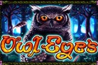 Owl Eyes spelautomat
