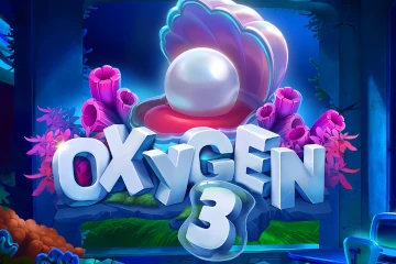 Oxygen 3 slot