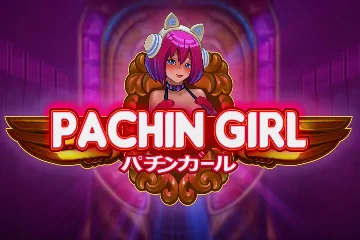 Pachin Girl spelautomat