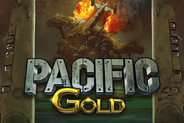 Pacific Gold spelautomat