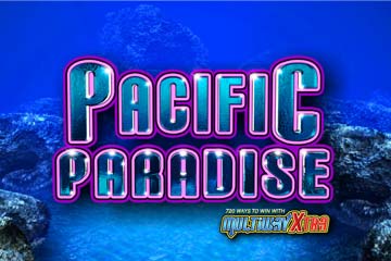 Pacific Paradise spelautomat