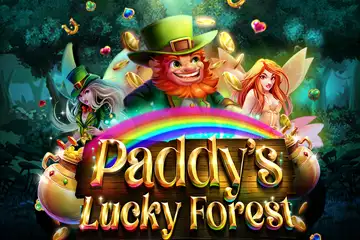 Paddys Lucky Forest