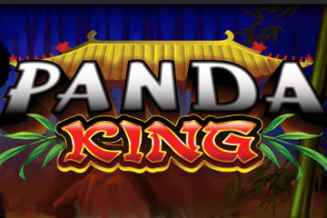 Panda King spelautomat