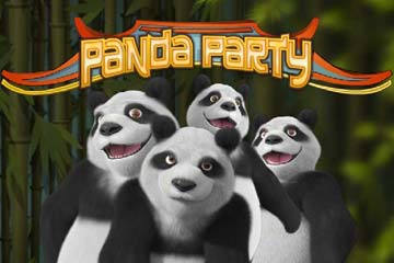 Panda Party spelautomat