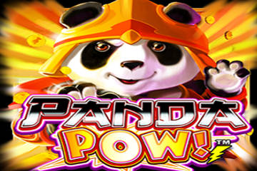 Panda Pow spelautomat