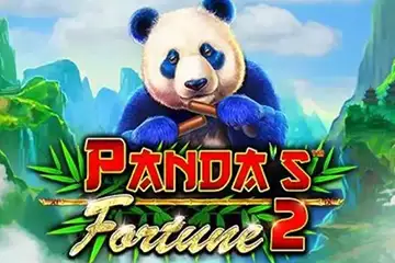 Pandas Fortune 2 spelautomat