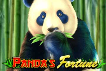 Pandas Fortune spelautomat