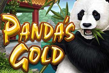 Pandas Golds spelautomat
