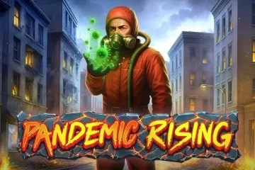 Pandemic Rising spelautomat