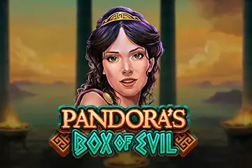 Pandoras Box of Evil