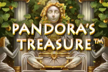 Pandoras Treasure spelautomat