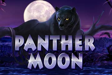 Panther Moon spelautomat