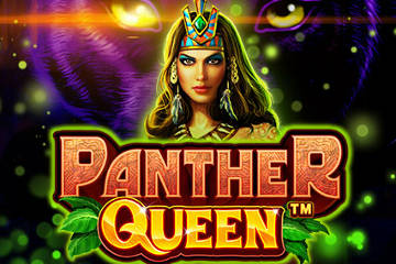 Panther Queen spelautomat