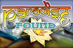 Paradise Found spelautomat