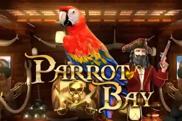 Parrot Bay spelautomat
