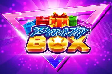 Party Box spelautomat