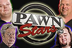 Pawn Stars spelautomat