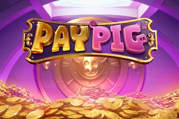 Pay Pig spelautomat